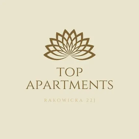 Rakowicka Top Apartaments Superior Krakow Exterior photo