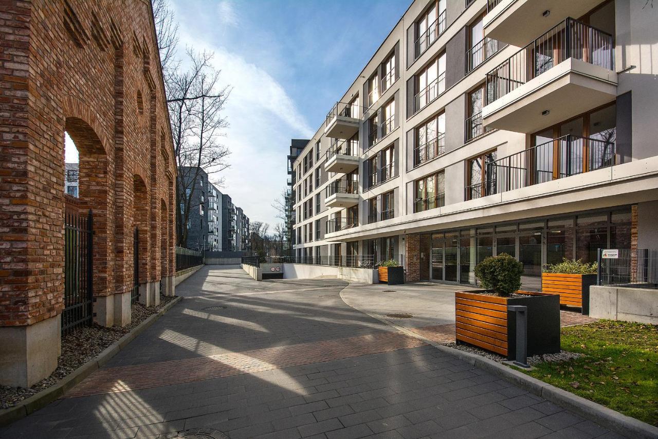 Rakowicka Superior Apartment Krakow