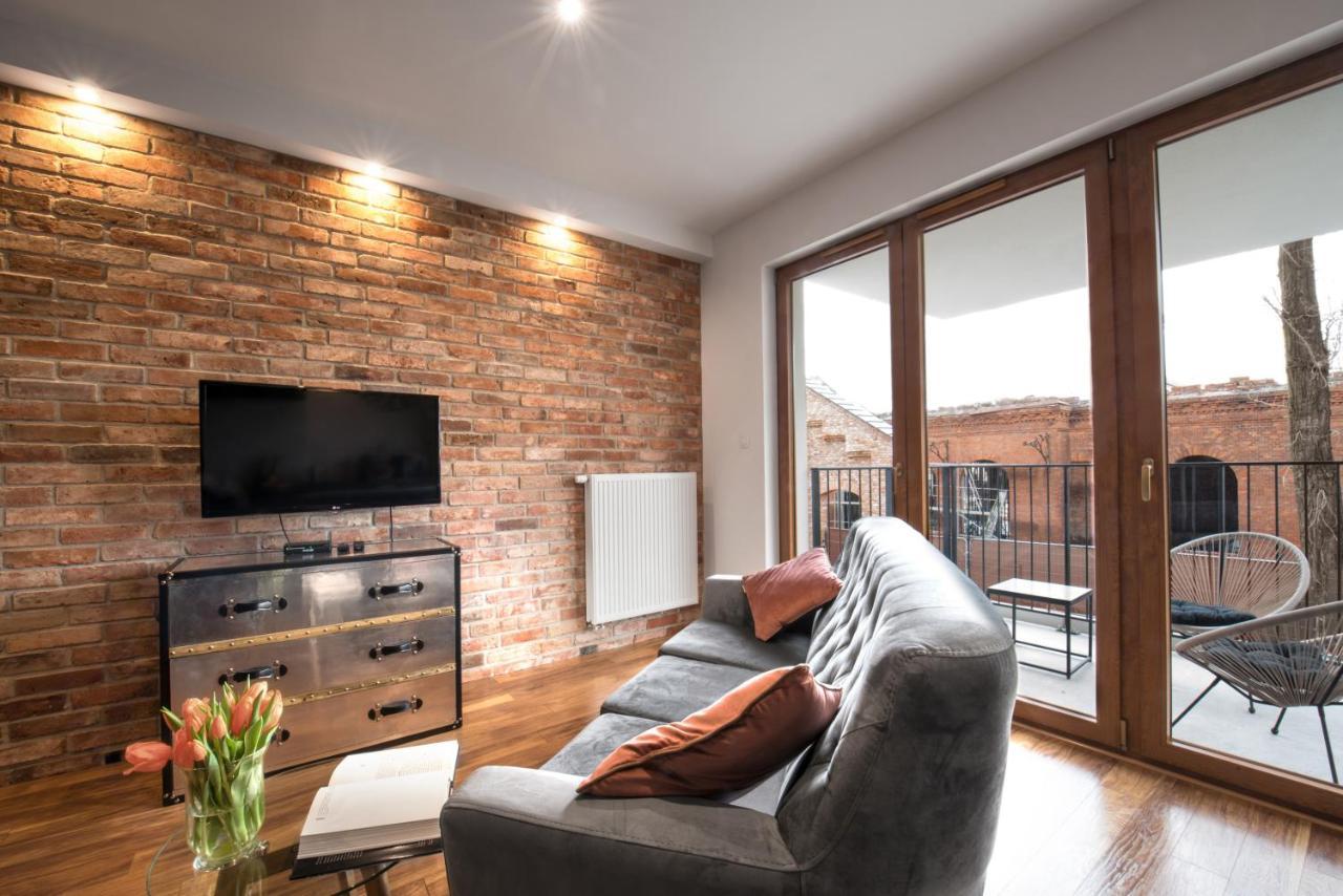 Apartamento Rakowicka Superior