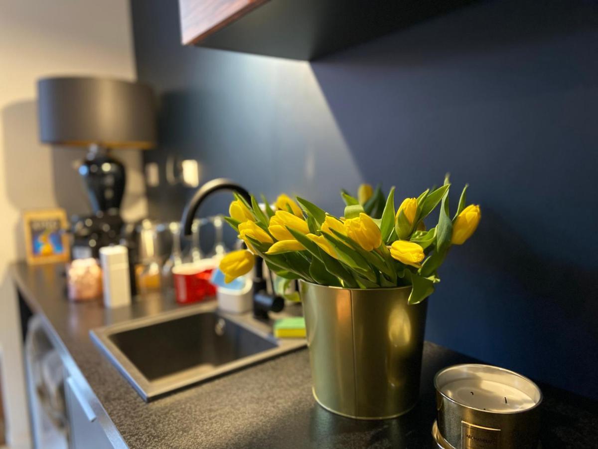 Apartamento Rakowicka Superior Cracovia