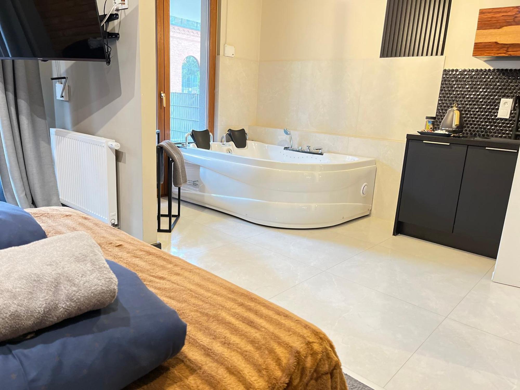 Rakowicka Superior Apartment Krakow